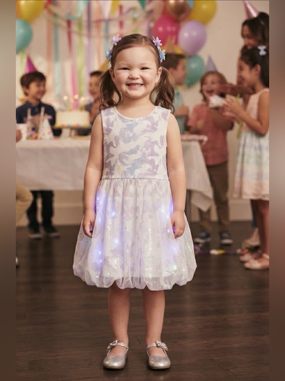 Disney Frozen Dress